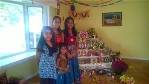 Golu in Delaware 2014 in Wilmington,DE