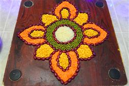 Navaratri 2014 in North Brunswick,NJ