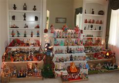 Golu-2014: Festivals Across the World