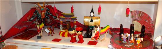 Golu-2014: Festivals Across the World