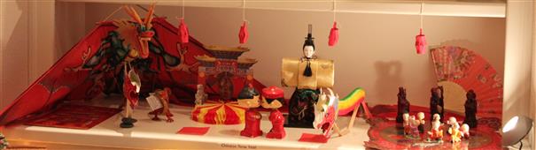 Golu-2014: Festivals Across the World
