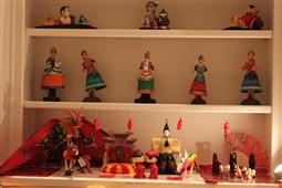 Golu-2014: Festivals Across the World