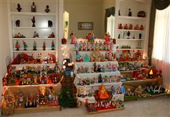 Golu 2014 : Festivals Across the World  in New York,NY