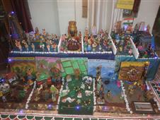 Hema's Golu in New York,NY