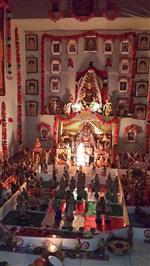 Bhuvaneshwari Ambal Golu in New York,NY