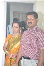 GOLU 2014 (SARALA SANTHANAM) in New York,NY