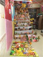 Geetha's Golu in New York,NY