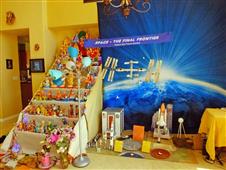 The Seshan Navarathri Golu 2014 in San Diego,CA