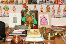navarathri golu-2014 sreedevi in Schaumburg,IL