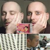 Sleep Like A Sly, Fool The Boss – ‘Sleep Safe Tape’ in New York,NY