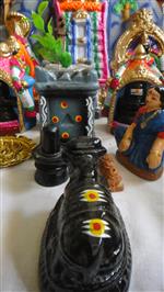 Concept Golu on Ramana Maharishi - Jothi Raghuraman  in New York,NY