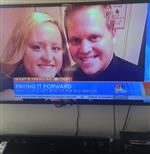 What The Amazing Couple Did In Return To Poor Service In Restaurant! in New York,NY