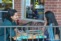 Thank you Readers ! in Seattle,WA