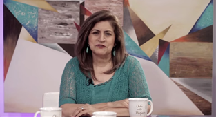 Episode #9 - Portrayal of India's religions in classrooms in California City,CA