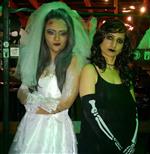 Dj Prashant's Halloween Party ! in Seattle,WA