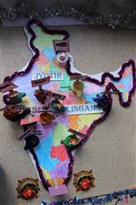 Shiva kshetradanam-pilgrimage through shiva temples in Raleigh,NC