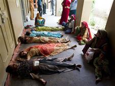 11 Women died in Chhattisgarh after getting ‘sterilized’ in New York,NY