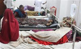 11 Women died in Chhattisgarh after getting ‘sterilized’