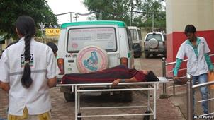 11 Women died in Chhattisgarh after getting ‘sterilized’
