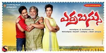 Tollywood Tidbits – 'Errabus' record opening in the US, Tapsee keen on studies and more.. in New York,NY