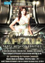 Saturday night Indian events in the US! in Beverly Hills,CA