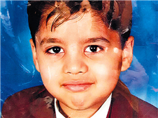 Tragedy-Kidnappers kill the 13-year-old Delhi boy in New York,NY