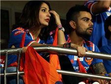 Virat Kohli confirms Relationship with Anushka Sharma, ‘common sense’ counts! in New York,NY