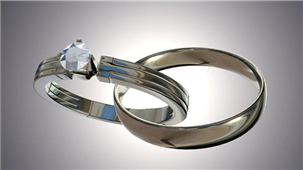 Trick or Treat? Woman Loses Her Wedding Ring In Halloween candy in New York,NY