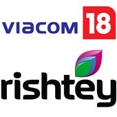 Viacom18 rings in the festive season with ‘Rishtey’ in US & Canada markets in New York,NY