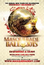 Early Bird Offers for New Year Events in New York,NY