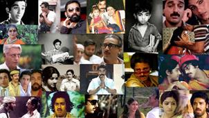 Kamal Haasan, Anushka Shetty and Venkat Prabhu celebrate their birthday today! in New York,NY