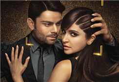 Virat Kohli and Anushka Sharma are to ‘move in’ together in New York,NY