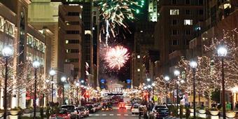 Desi New Year Events in Research Triangle Locality, Carolina in Chapel Hill,NC