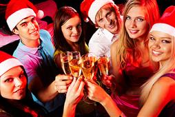 Christmas Eve Events in the USA in New York,NY