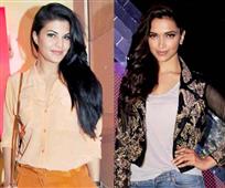 It’s Jacqueline in Sujoy Ghosh’s next film, not Deepika Padukone in New York,NY