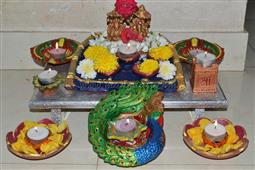 ThiruKarthigai / Karthigai Deepam in Collegeville,PA