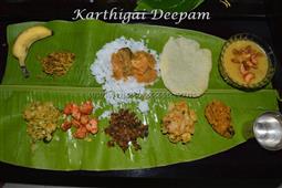 ThiruKarthigai / Karthigai Deepam