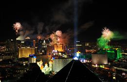 Las Vegas Rings IN 2015! in New York,NY