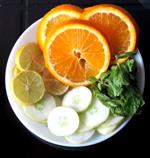 Detox Water Recipe For Cleansing & Weight loss in New York,NY