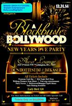 Washington DC's only Desi Bollywood New Year Event! in Washington,DC