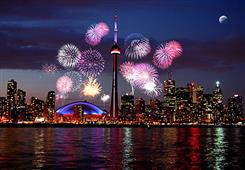 Canada New Years Eve Events and Parties in Hamilton,ON