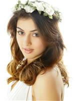 Hansika Motwani is God’s Child in New York,NY