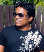 Yuvan Shankar Raja follows Islam in New York,NY