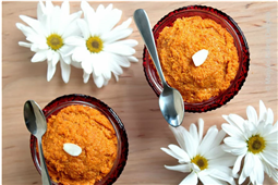 Gajar Ka Halwa recipe for Valentine’s Day   in Salem,MA