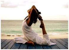 Benefits Of Yoga