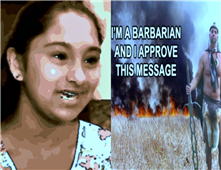 Does Puberty deserve to be celebrated? Ruins of culture... in San Francisco,CA