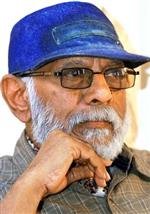 Director Balu Mahendra Passed Away in Salem,MA