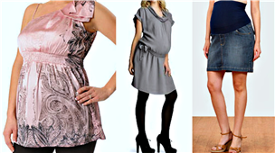 Top 10 Style tips for Maternity T-Shirts: Baby Bump! in San Francisco,CA