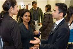 Indian Students in US launches website for General elections in New York,NY
