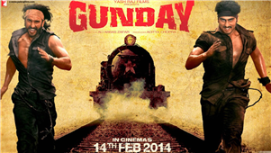 Gunday Review 